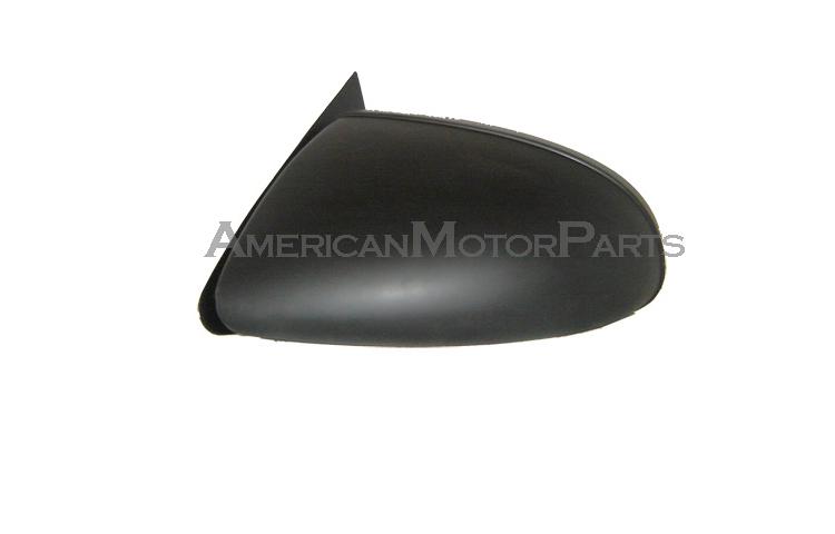 Left replacement power remote non heated mirror ford thunderbird mercury cougar