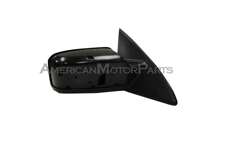 Passenger side replacement power heated mirror 06-09 ford fusion mercury milan