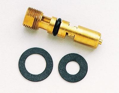 Needle and seat assemblies adjustable 6-504 holley  -  hly6-504