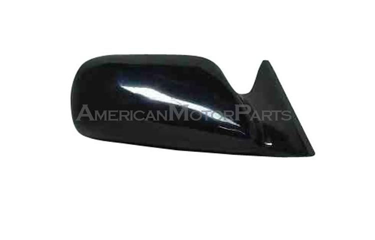 Passenger side replacement power heated mirror 99-03 00 01 02 toyota solara