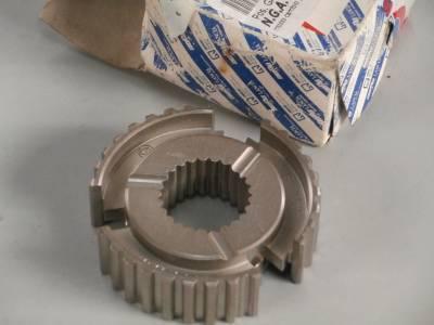 7777870 hub gear for sliding sleeve: fiat panda / seventeenth / five hundred