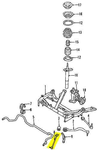 Bmw 31306781549 genuine oem factory original link