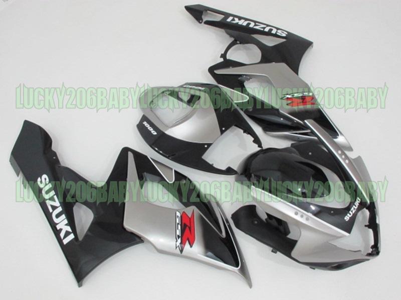 Injection molding fairing for suzuki gsxr gsxr1000 gsx-r 1000 05 06