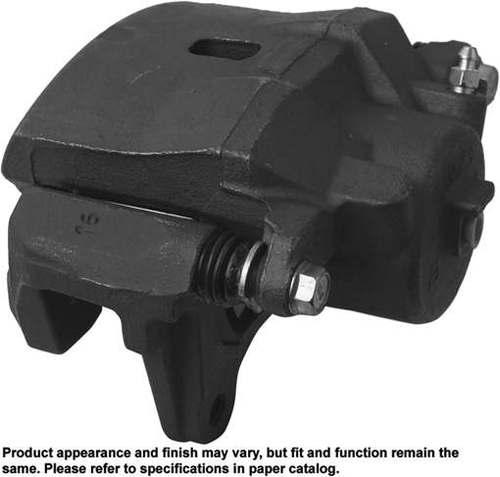 Cardone disc brake caliper 16-4911a