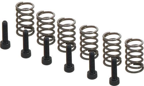 Kawasaki klx110 / suzuki drz110 - h-duty clutch springs