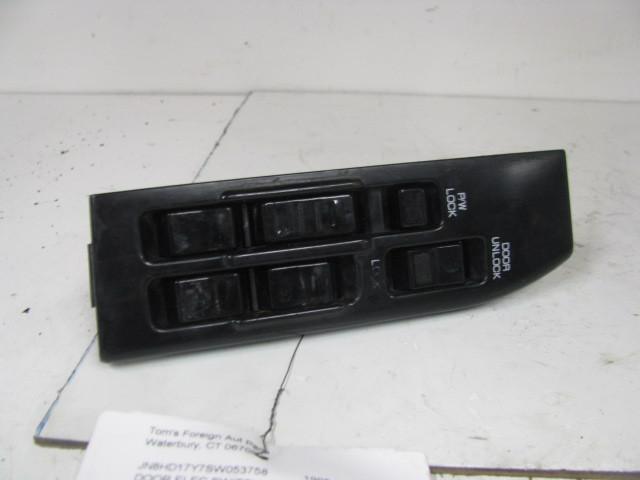 Window switch nissan pathfinder 1995 95 347842