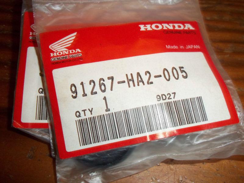 91267-ha2-005 seal atc250r atc 250r 