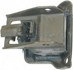 Parts master 2382 engine mount front left