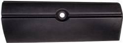 New mopar 1970 b-body glove box door cover