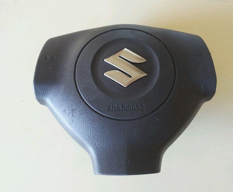 Suzuki sx4 driver airbag 2008-2012