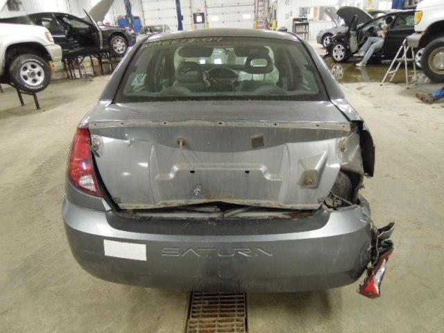 2004 saturn ion 50385 miles rear or back door left 2246028