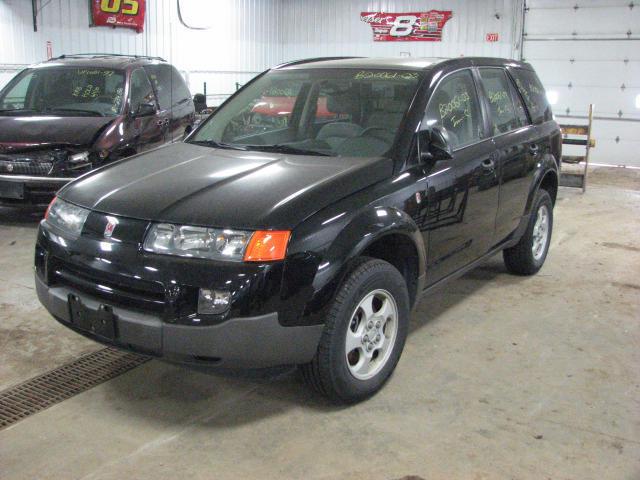 2003 saturn vue 59519 miles hood 1565433