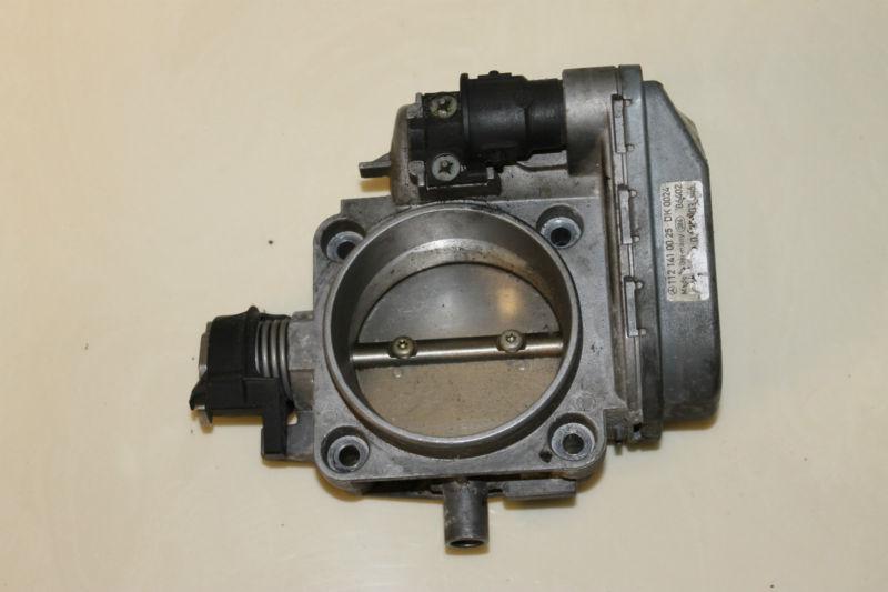 98-02 mercedes ml320 clk320 e320 c280 throttle body actuator 112 141 00 25