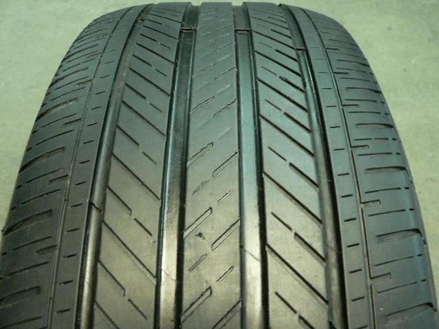 2 nice michelin pilot hx mxm-4, 235/60/18 p235/60r18 235 60 18, tire # 9761 q