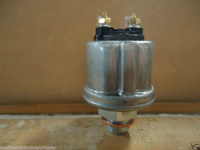 Ferrari 348/360/f355 & maserati coupe/spyder  oil pressure sending unit   135940