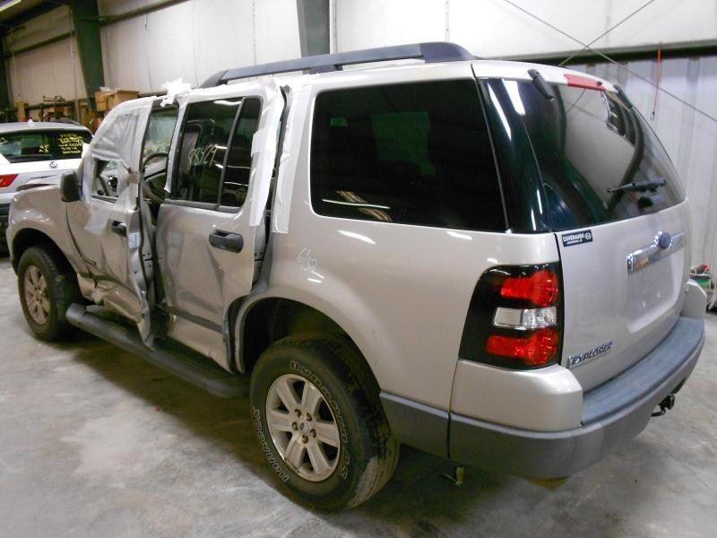 03 04 05 06 07 08 09 10 ford explorer brake master cyl