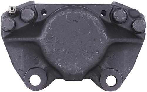 Cardone 19-1145 front brake caliper-reman friction choice caliper