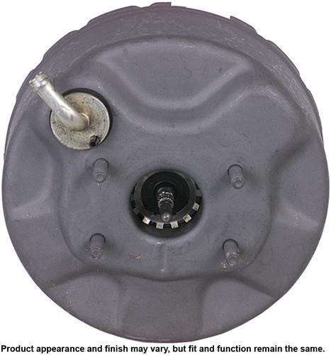 Cardone 53-5500 power brake unit