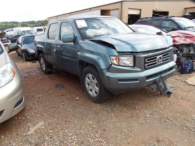 Power steering pump 06 07 08 09 10 11 ridgeline 