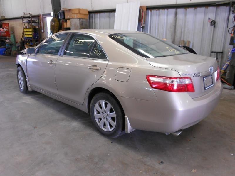 07 08 09 10 11 toyota camry brake master cyl