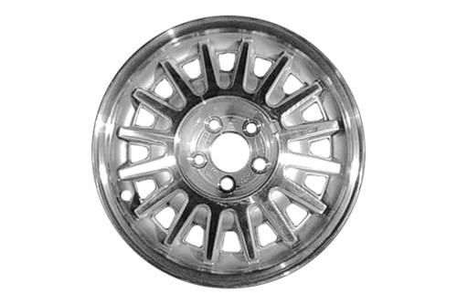 Cci 03126u55 - lincoln town car 16" factory original style wheel rim 5x114.3