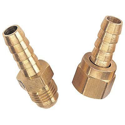 Derale performance transmission line fitting 13030