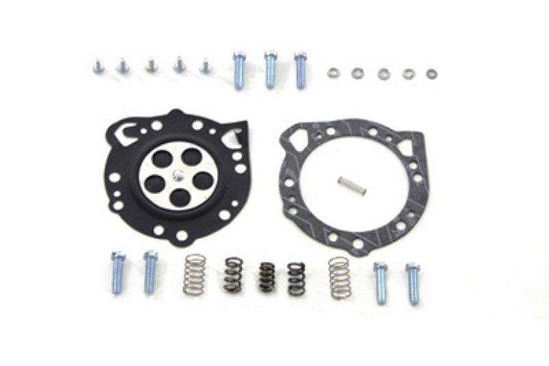 Tillotson carburator gasket hardware kit for hd bt and sportsters 1967-1971  