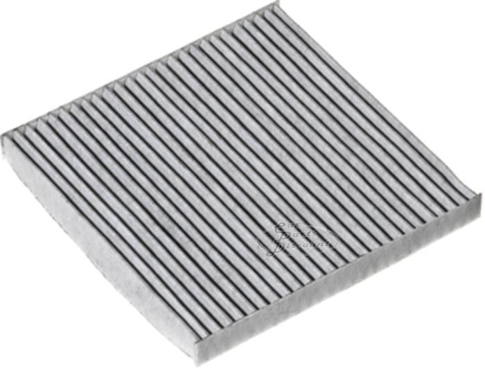 Atp cabin air filter