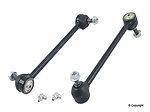 Wd express 376 51020 534 sway bar link or kit