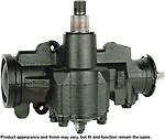 Cardone industries 27-7613 remanufactured steering gear