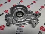 Itm engine components 057-790 new oil pump