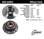 Centric parts 405.34004e front hub assembly