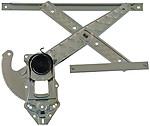 Dorman 740-849 window regulator