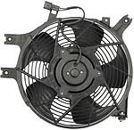 Dorman 620-312 condenser fan assembly