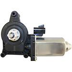 Aci/maxair 82982 new window motor