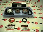 Itm engine components itm232 timing belt component kit