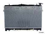 Wd express 115 23020 758 radiator