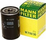 Mann-filter w719/30 oil filter