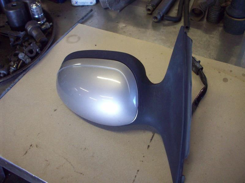 02 03 04 05 06 07 ford taurus r. side view mirror