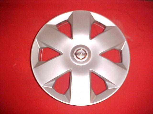 Nissan versa wheel cover hub cap 14"  09 10 very nice 40315 cj100