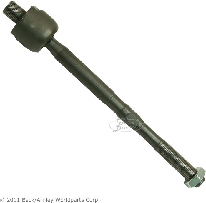 Beck arnley steering tie rod end