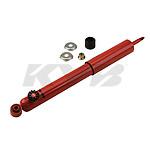 Kyb 743021 rear agx adjustable gas shock