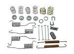 Carlson h7265 rear drum hardware kit