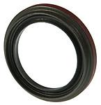 National oil seals 5604 wheel seal kit