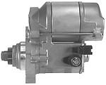 Denso 280-0168 remanufactured starter