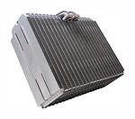 Denso 476-0069 new evaporator