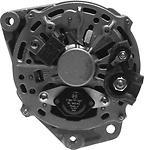 Denso 210-6106 remanufactured alternator