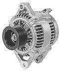 Denso 211-0127 new alternator