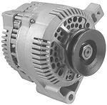 Denso 210-5214 remanufactured alternator