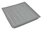 Pentius phb5516 cabin air filter